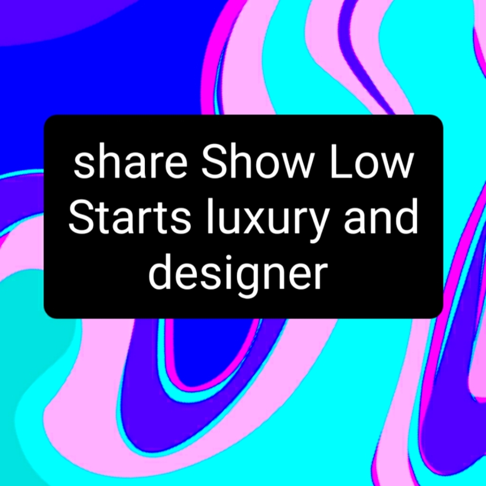 Live listening for share show